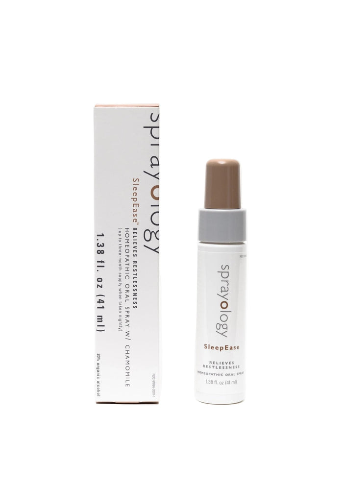 Sprayology SleepEase by Sprayology at Beauty Culture MedSpa