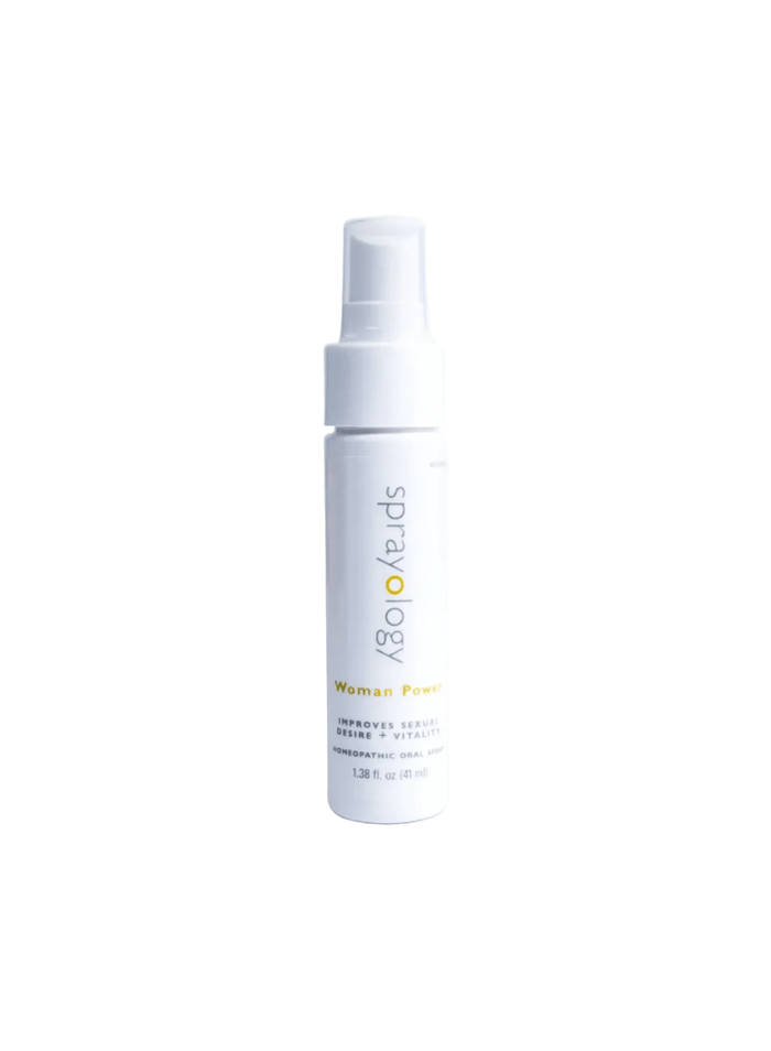 Sprayology Woman Power by Sprayology at Beauty Culture MedSpa