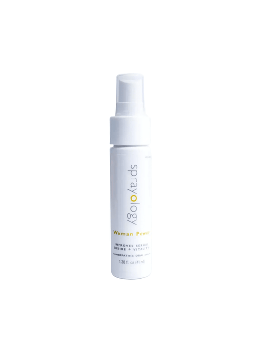 Sprayology Woman Power by Sprayology at Beauty Culture MedSpa