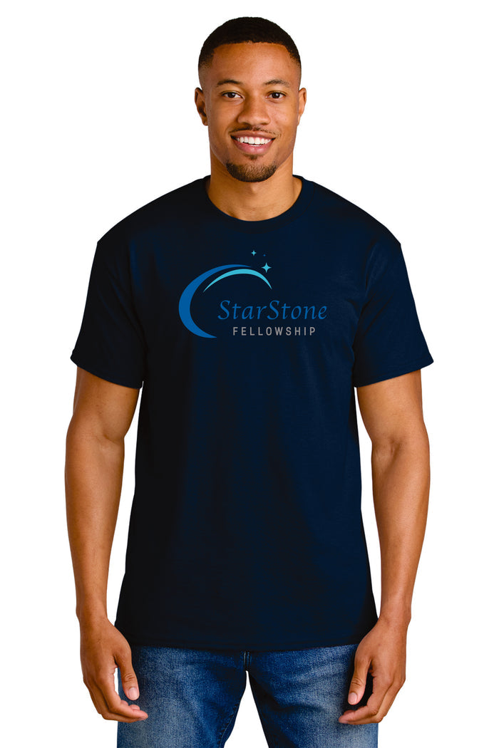 StarStone Fellowship Basic Tee- Youth and Adult Sizes