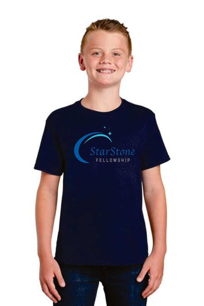 StarStone Fellowship Basic Tee- Youth and Adult Sizes