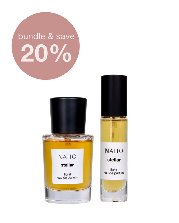 Stellar Fragrance Bundle