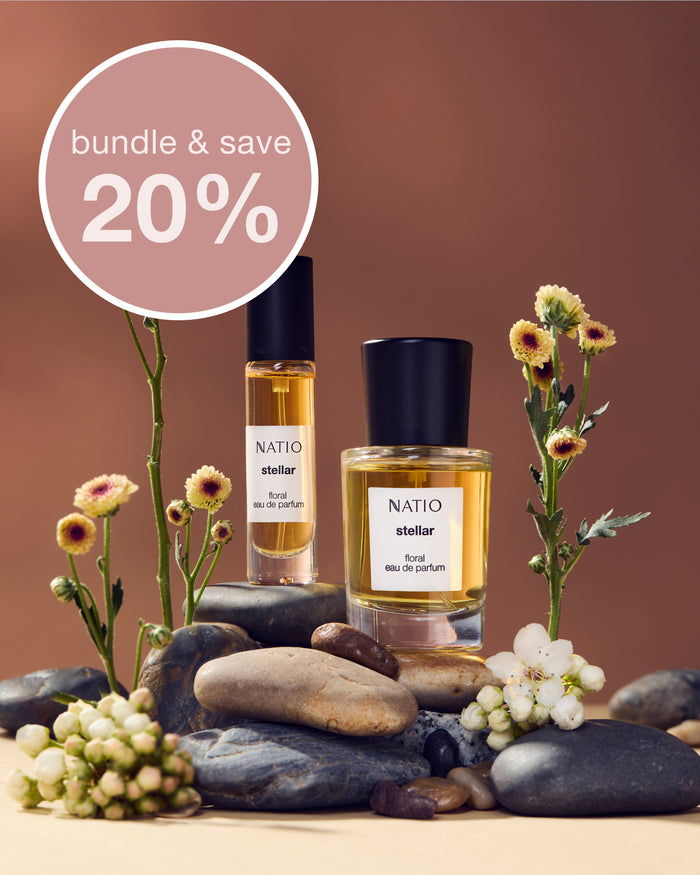 Stellar Fragrance Bundle