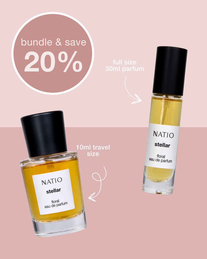Stellar Fragrance Bundle
