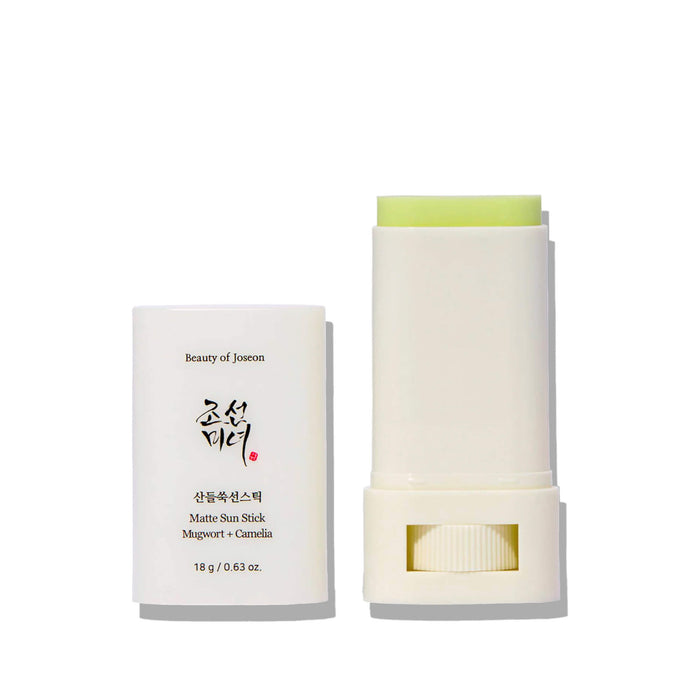#seo beauty of joseon protection solaire stick spf