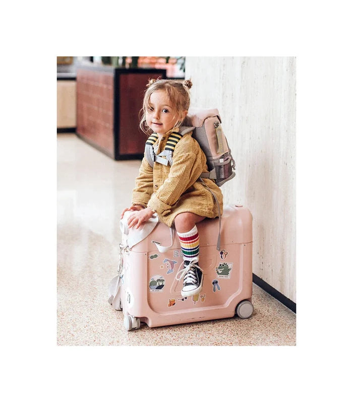 Stokke JetKids Travel Bed box