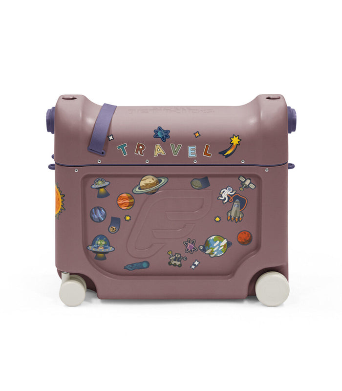 Stokke JetKids Travel Bed box