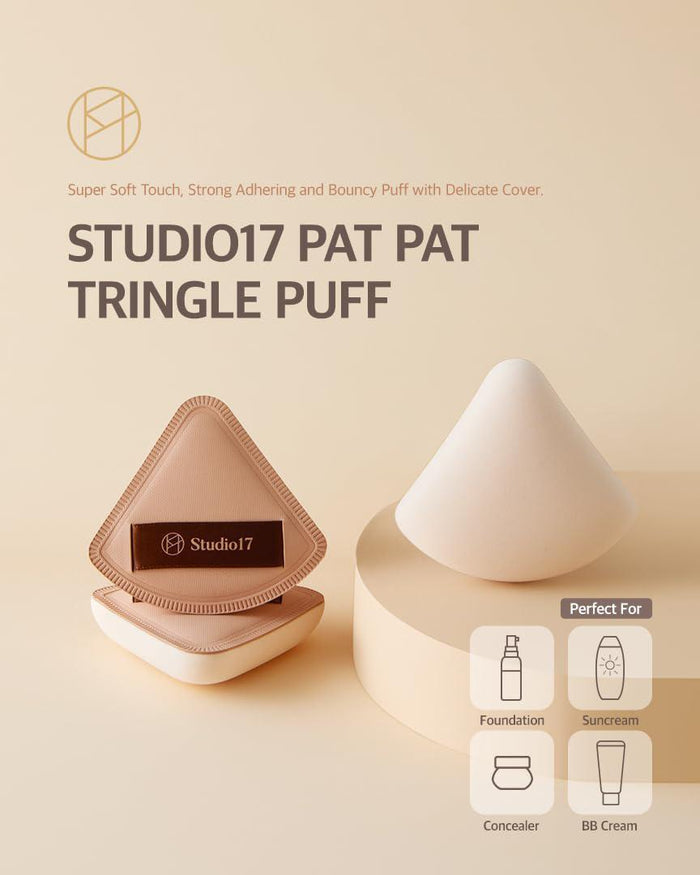 Studio17 Pang Pang Puff