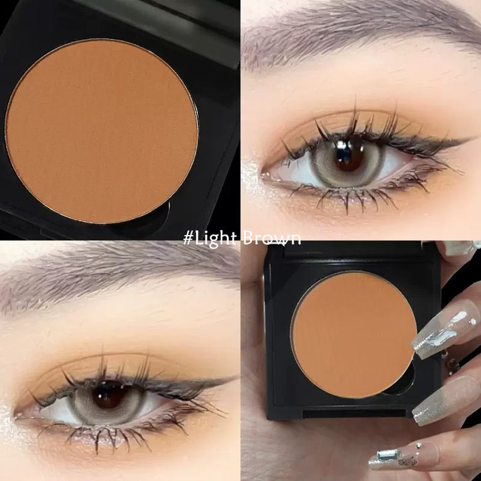 #Light Brown