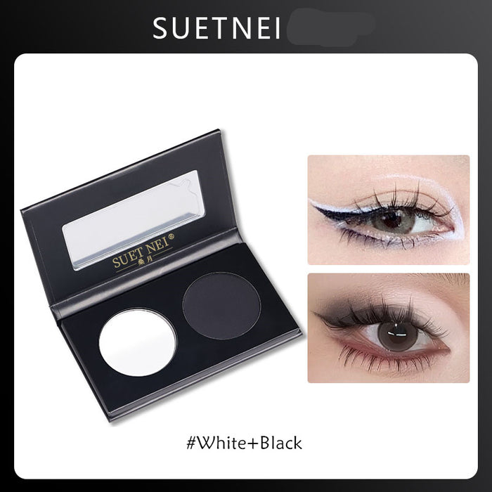 #White+Black