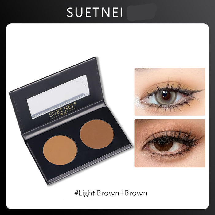 #Light Brown+Brown