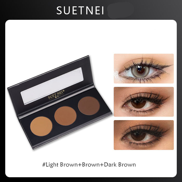 #Light Brown+Brown+Dark Brown