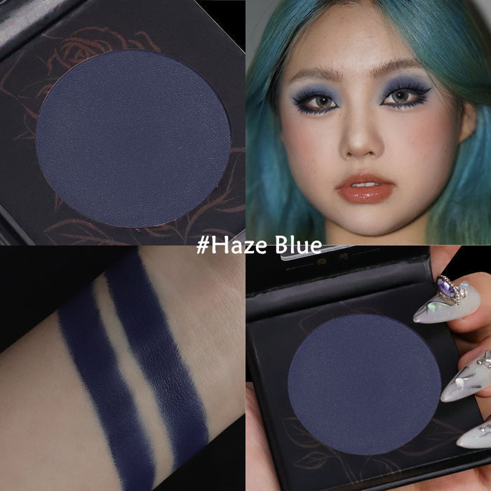 #024 Haze Blue