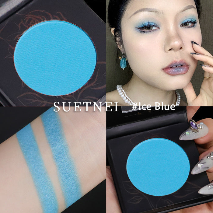 #021 Ice Blue