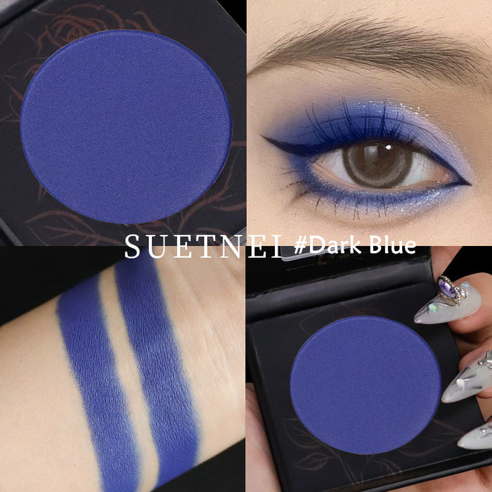 #023 Dark Blue