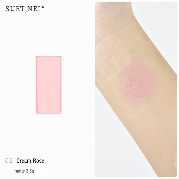#02 Cream Rose