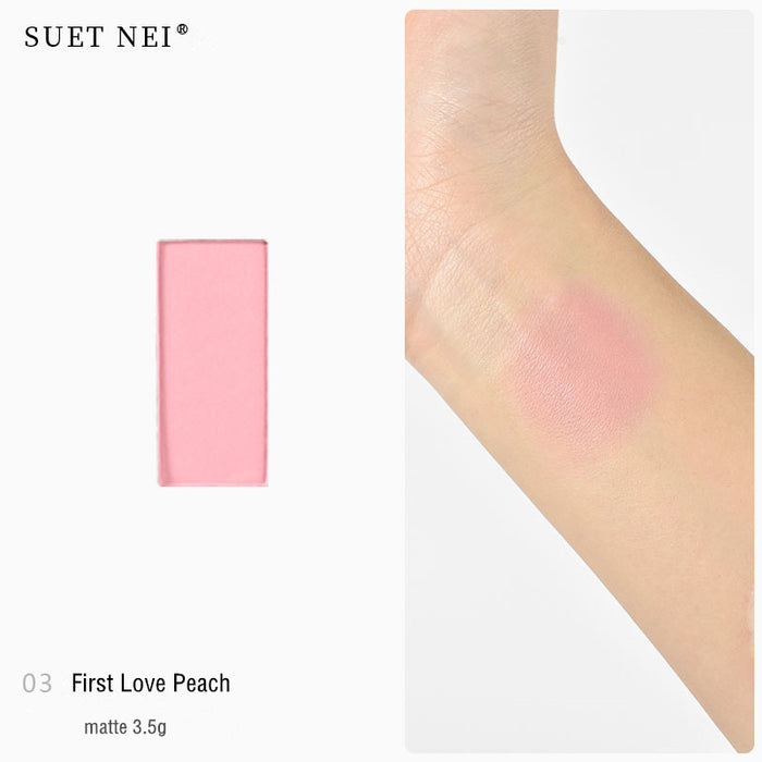#03 First Love Peach