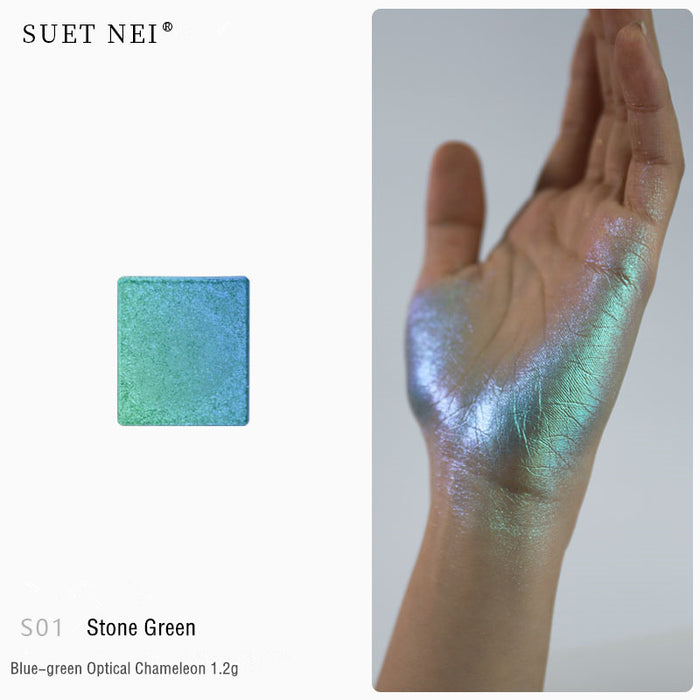 #S01 Stone Green
