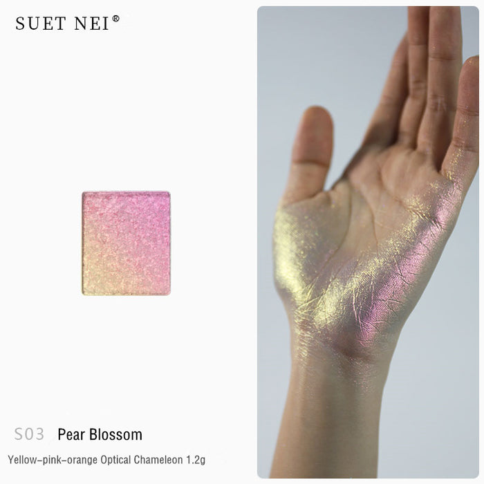 #S03 Pear Blossom