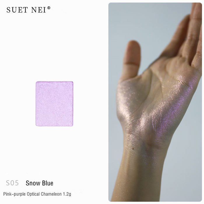 #S05 Snow Blue