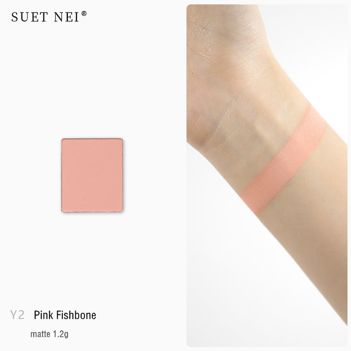 #Y2 Pink Fishbone