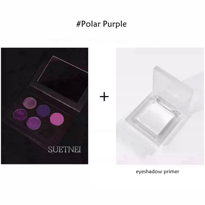 #Polar Purple