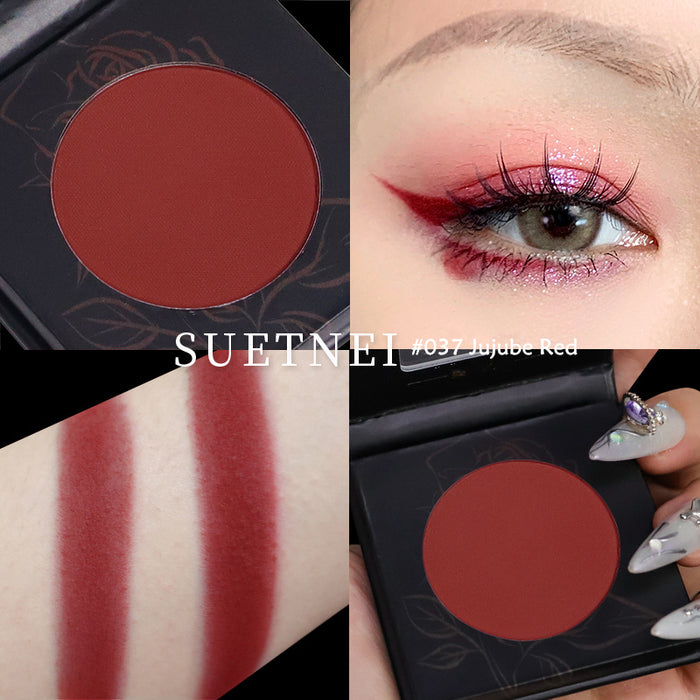 #037 Jujube Red