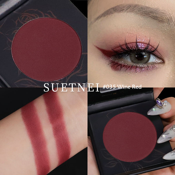 #035 Wine Red