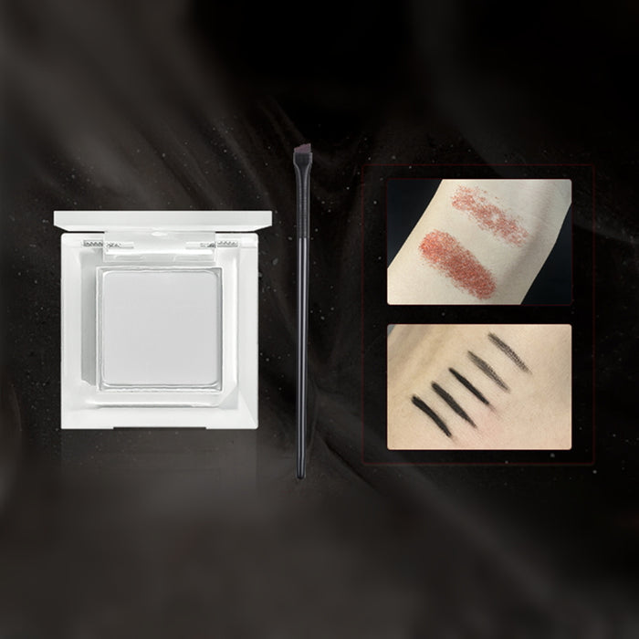 SUET NEI Transparent Eyeshadow & Eyeliner Primer T4124