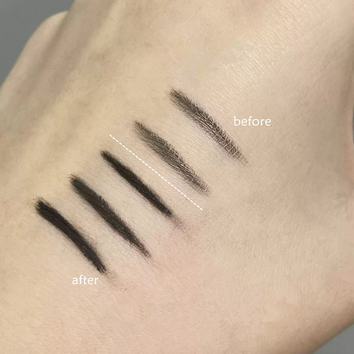 SUET NEI Transparent Eyeshadow & Eyeliner Primer T4124