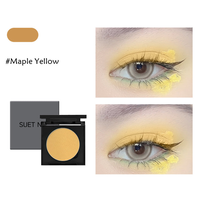#Maple Yellow