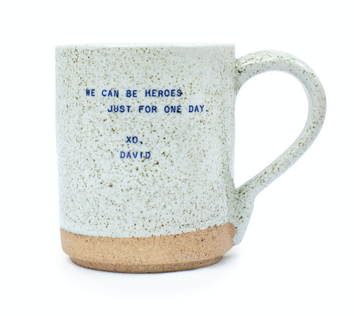 David