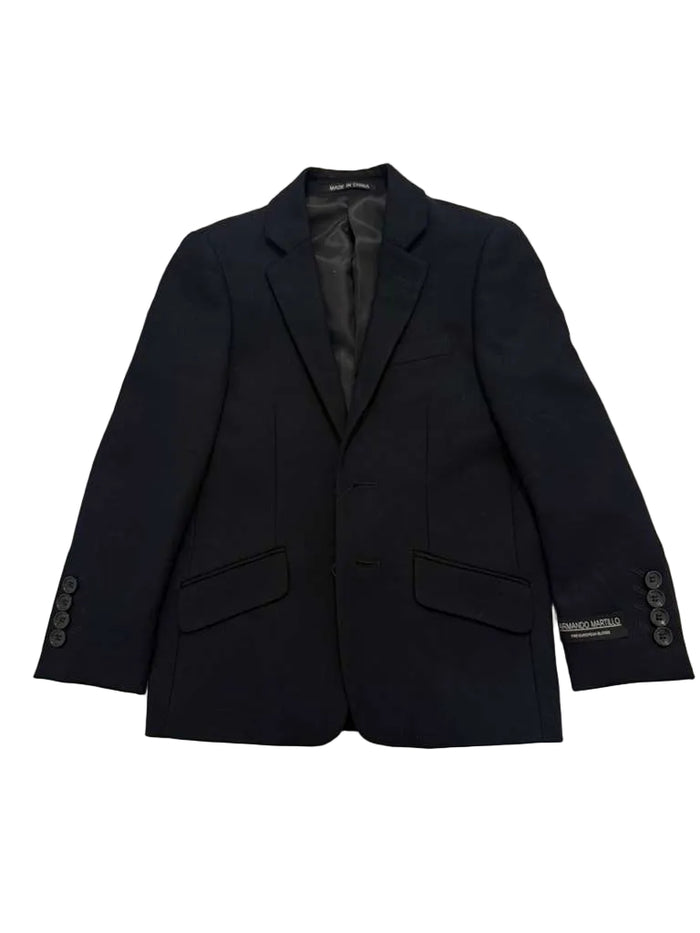 suit 3 piece - 47-navy