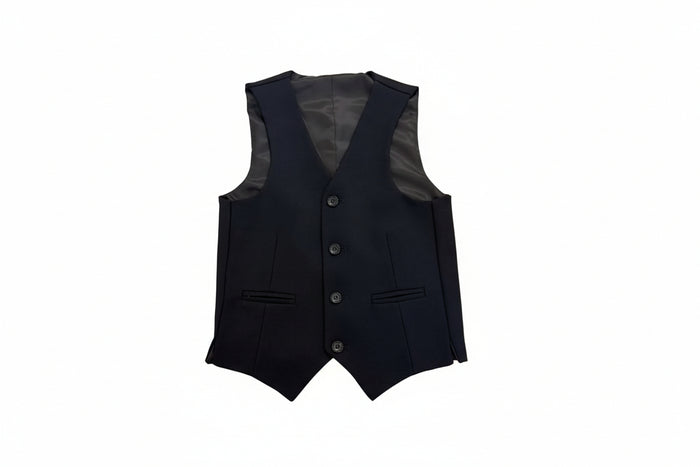 suit 3 piece - 47-navy