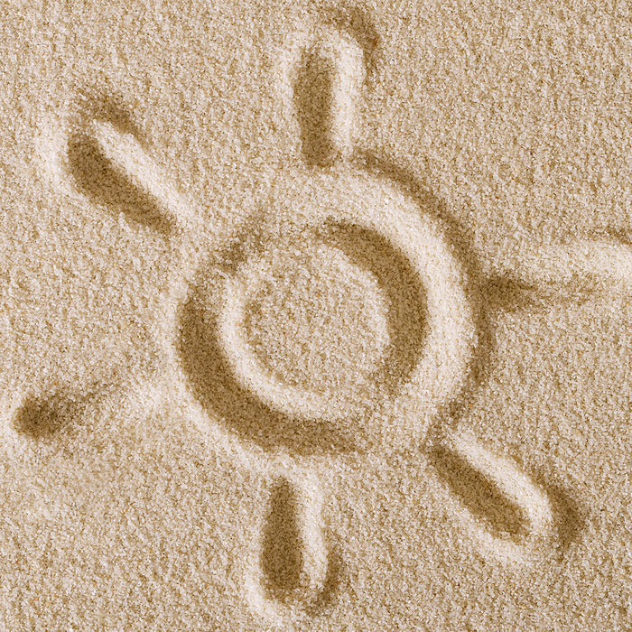 Sun & Sand Fragrance Oil 128