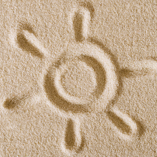 Sun & Sand Fragrance Oil 128