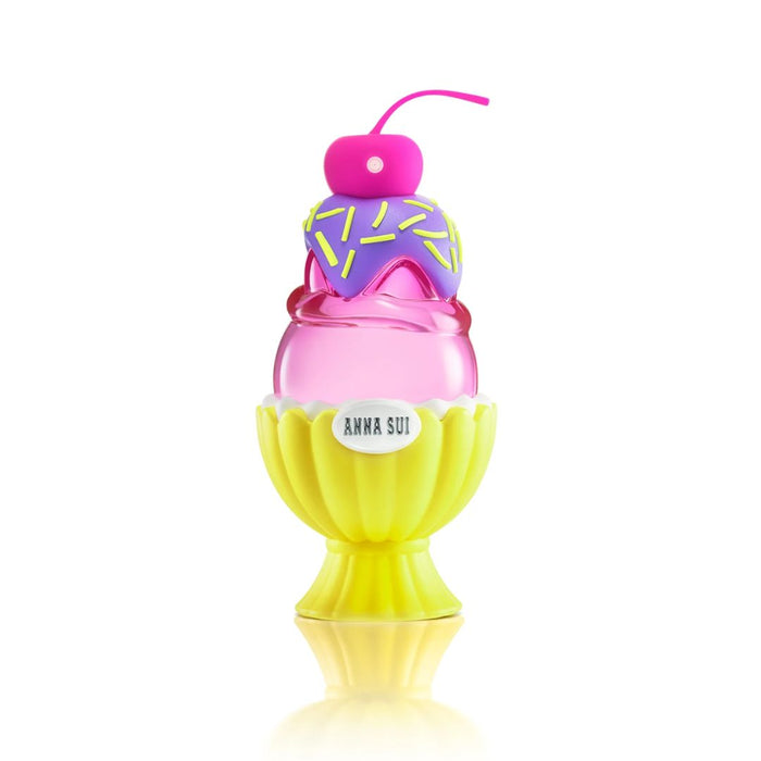 ANNA SUI Sundae Neon Twist EDT 50ml | Isetan KL Online Store