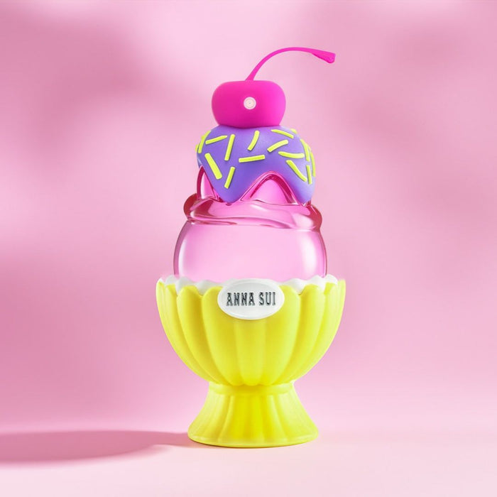 ANNA SUI Sundae Neon Twist EDT 50ml | Isetan KL Online Store