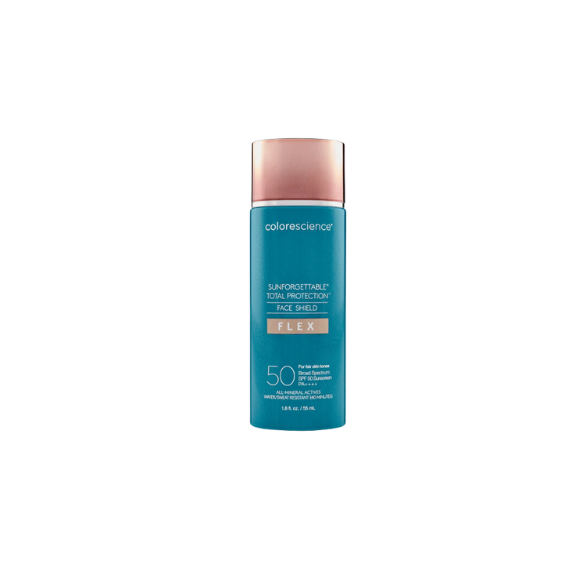 Sunforgettable Total Protection Face Shield Flex SPF 50 (1.8 fl. oz.)