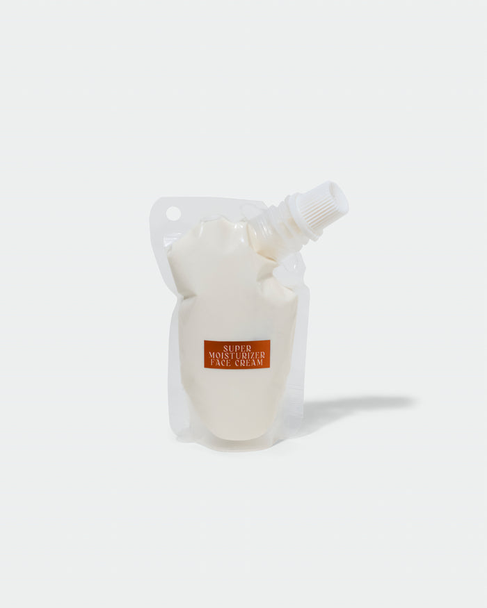 Super Moisturizer - Face Cream