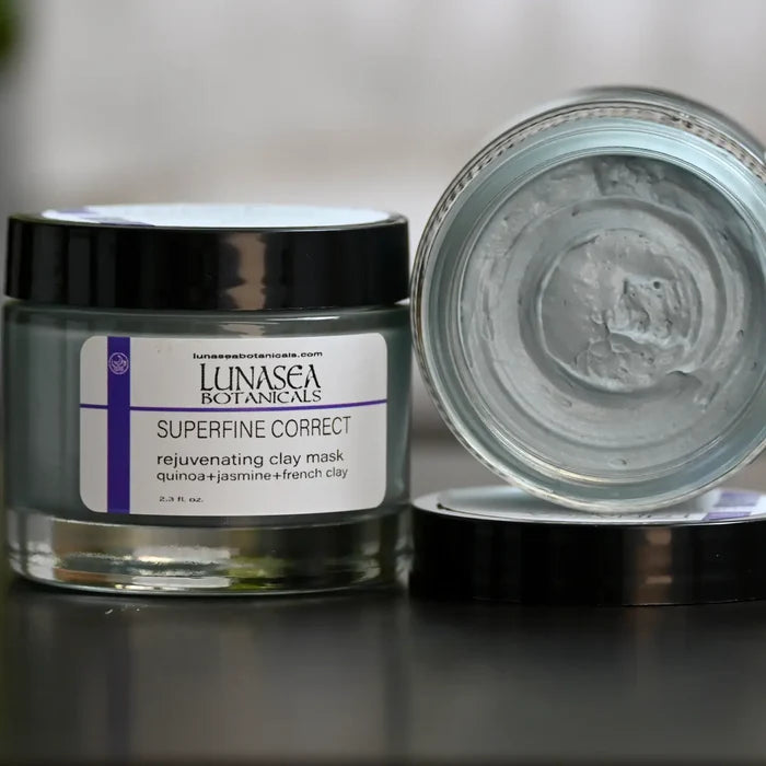 Superfine Correct Rejuvenating Mask