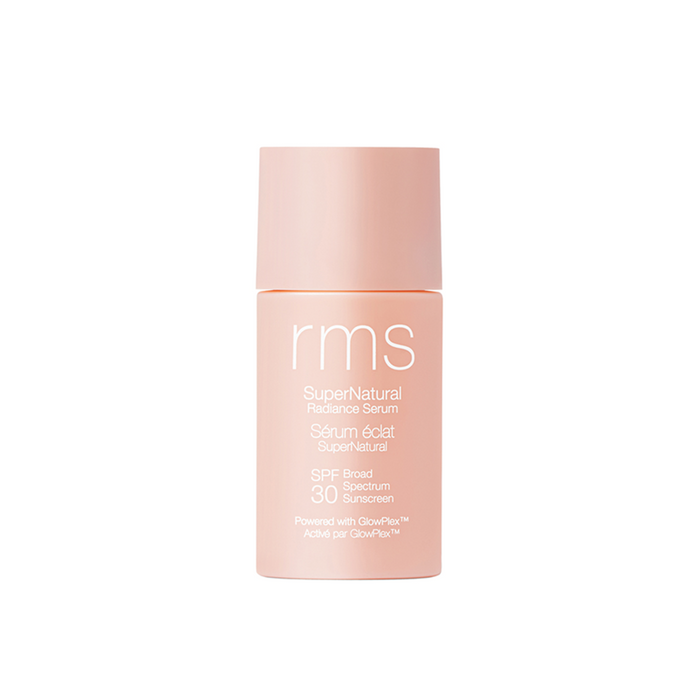 Supernatural SPF 30