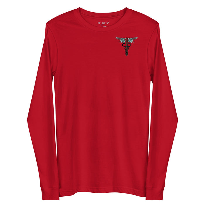 Red / XS