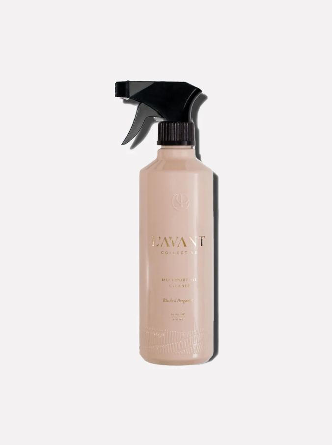 Surface Cleaner 16oz - Blushed Bergamot Home Care in  at Wrapsody