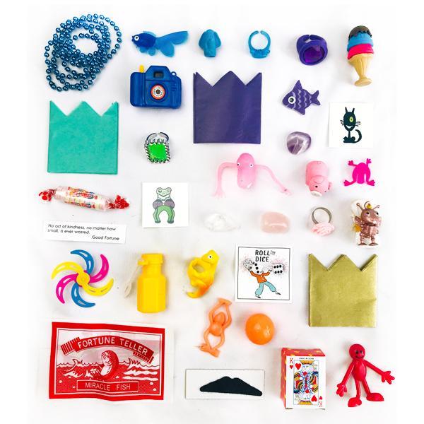 Surprise Ball - Toys