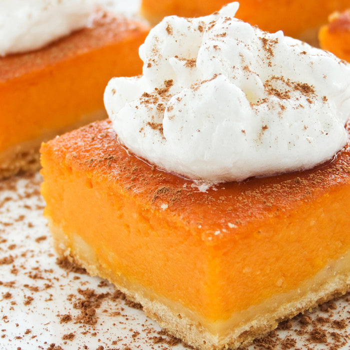 Sweet Pumpkin Spice Fragrance Oil 532