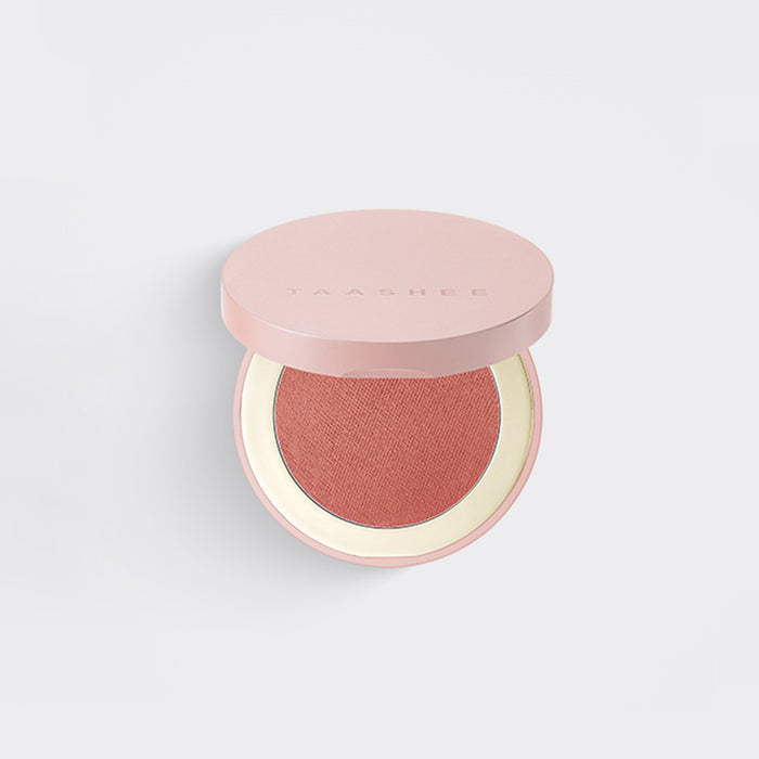 TAASHEE Multi-Usee Makeup Cream For Blusher & Lipstick & Eyeshadow T4253