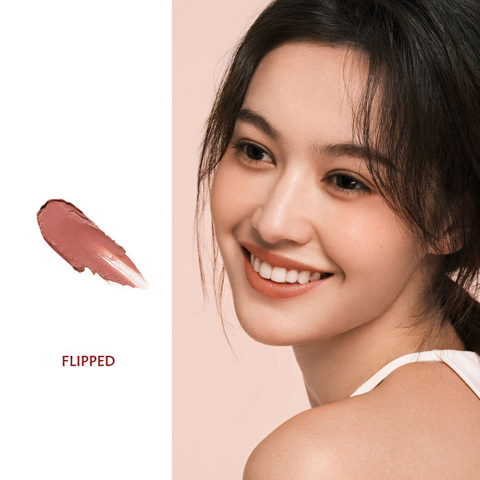 #FLIPPED