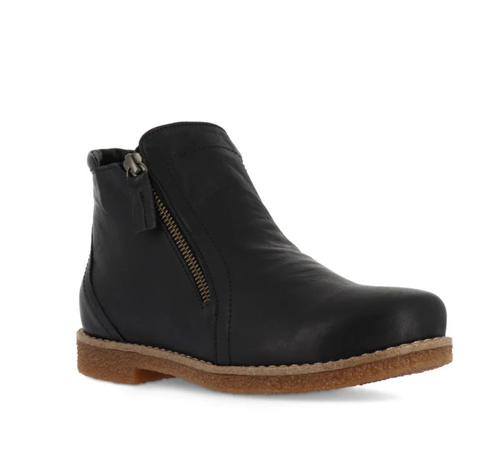 Tallow Boots Black