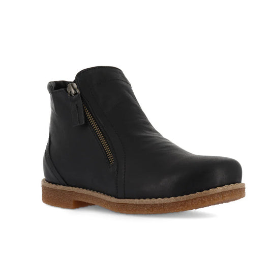 Tallow Boots Black
